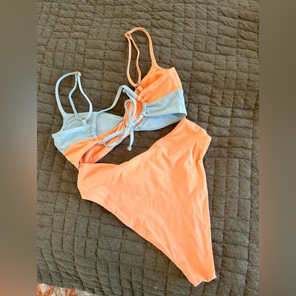 L*Space Bikini Set size Small - Picture 2 of 5